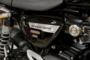 Triumph Speed Twin Parts
