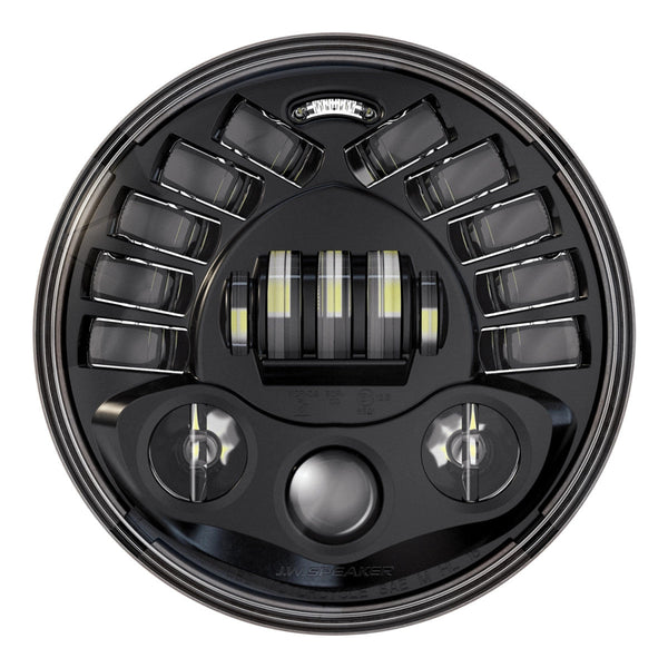 JW SPeaker 8790 Adaptive Headlight