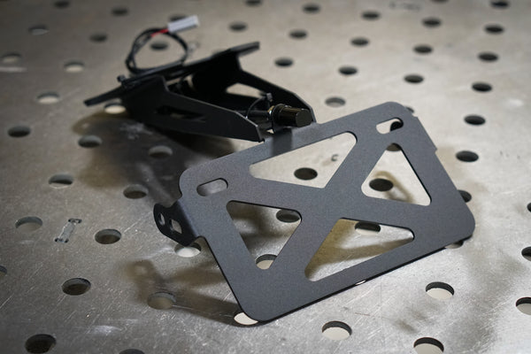 Yamaha MT-09 Tail Tidy Kit - 2021 - 2023