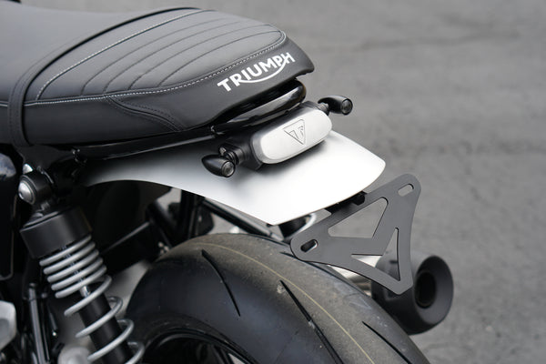 Triumph Speed Twin 1200 Tail Tidy Kit - 2019+