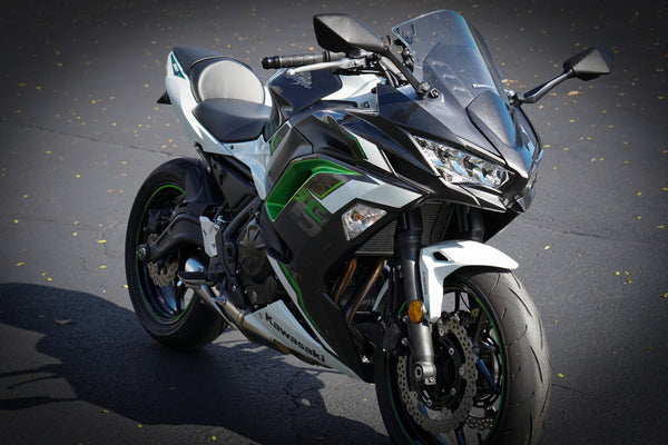 Kawasaki Ninja 650 / Z650 2020+