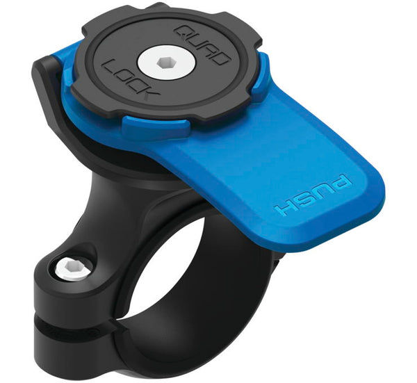 Quad Lock Motorcycle - Universal Handlebar Mount