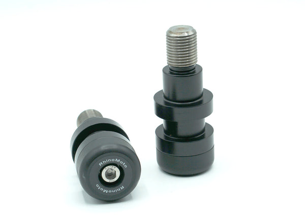 Rhino Moto Threaded Combo Mirror Mounts - MT-07 (FZ-07)