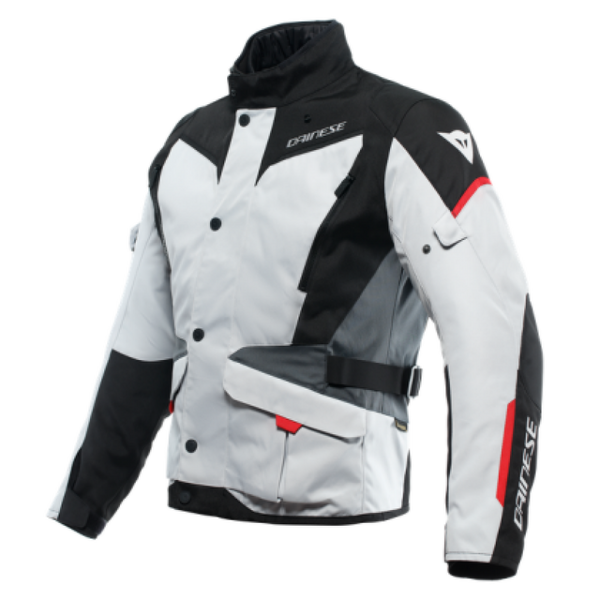 Dainese Tempest 3 D Dry Jacket