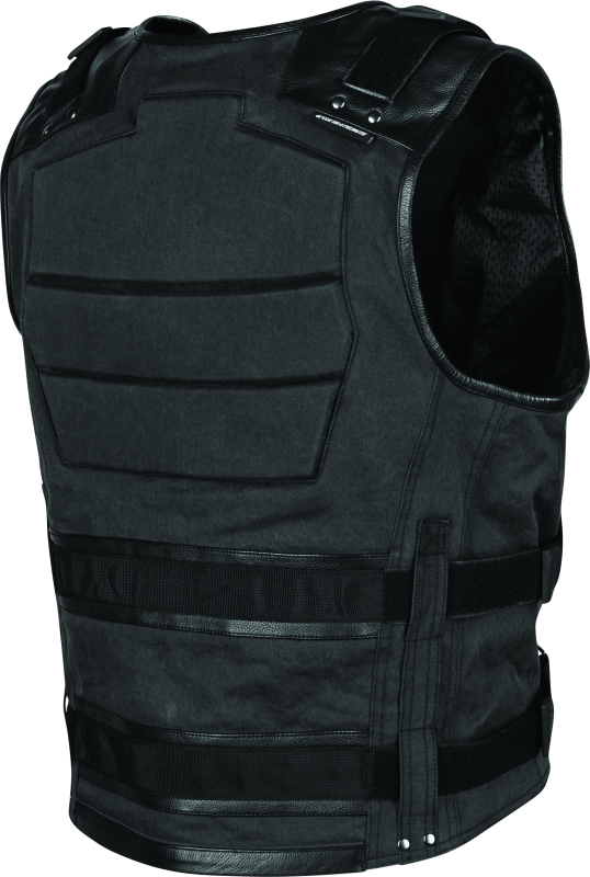 Speed and Strength True Grit Armored Vest
