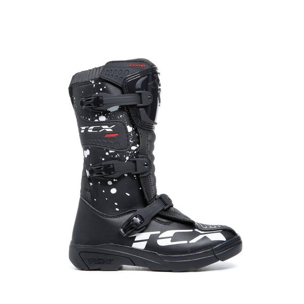 TCX Comp-Kid Boot
