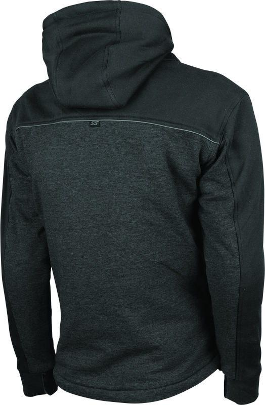 Speed and Strength Hammer Down Armored Hoody