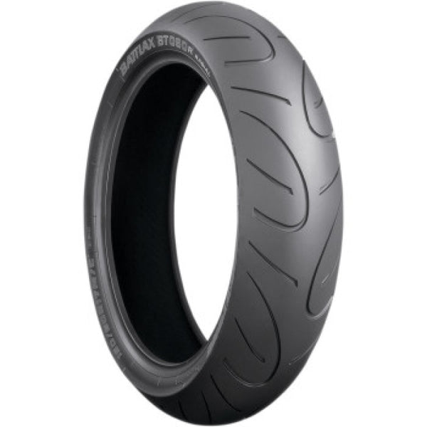 Bridgestone Battlax BT090R Radial G Tire - 140/70R17 M/C 66H Rear