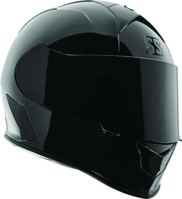 Speed and Strength SS900 Solid Speed Helmet