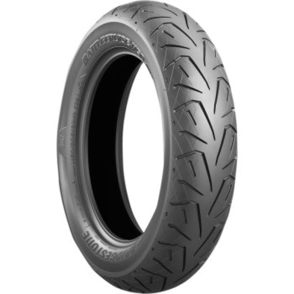 Bridgestone Battlecruise H50R Tire - 180/55B18 M/C 80H TL Rear