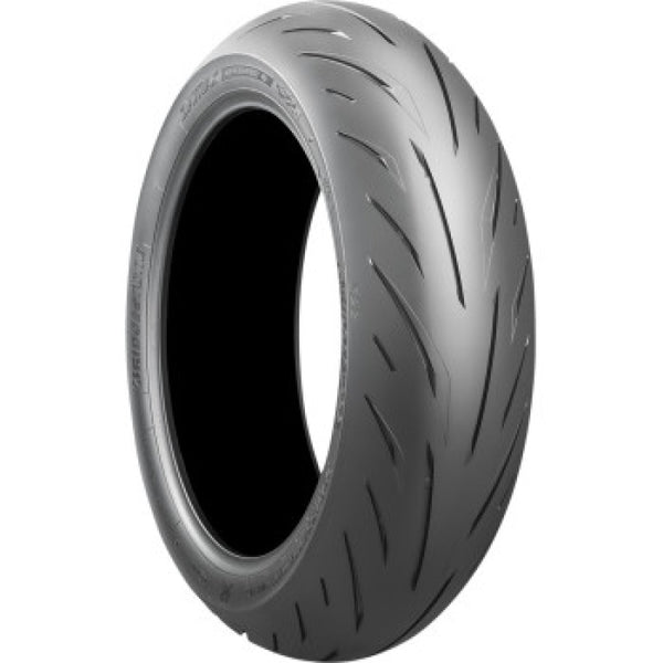 Bridgestone Battlax Hypersport S22R Tire - 180/60ZR17 M/C 75W TL Rear