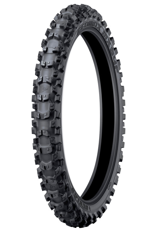 ☆日本未発売〈GEOMACK E704〉 Dunlop Geomax MX54 Front Tire - 70/100-17 40M TT – Brogue Motorcycles