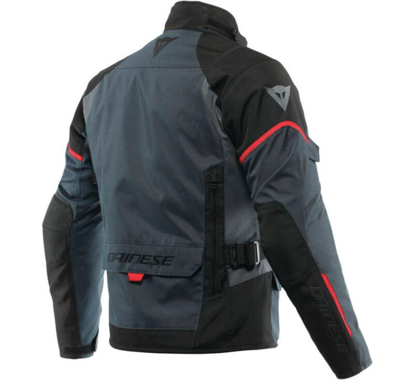 Dainese Tempest 3 D Dry Jacket