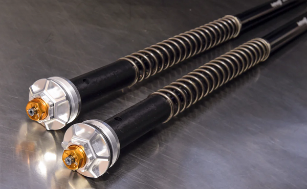 Andreani MISANO EVO Cartridge Kit – Triumph Street Twin / Speed Twin 900 - AN105/T07E