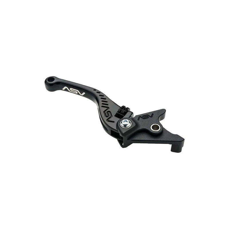 ASV F3 Yamaha XSR900 2025-2026 - Brake & Clutch Lever Set (shorty