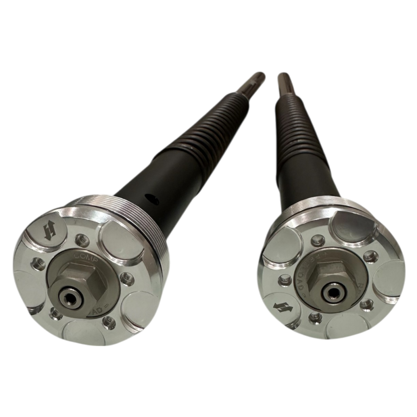 Andreani MISANO EVO2 Cartridge Kit – Triumph Speed Twin 1200 - 305