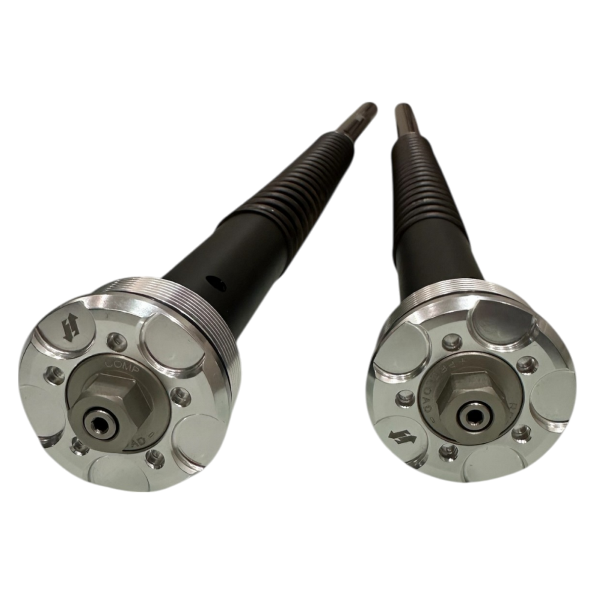 Andreani MISANO EVO2 Cartridge Kit – Triumph Bonneville T100 / T120 ...