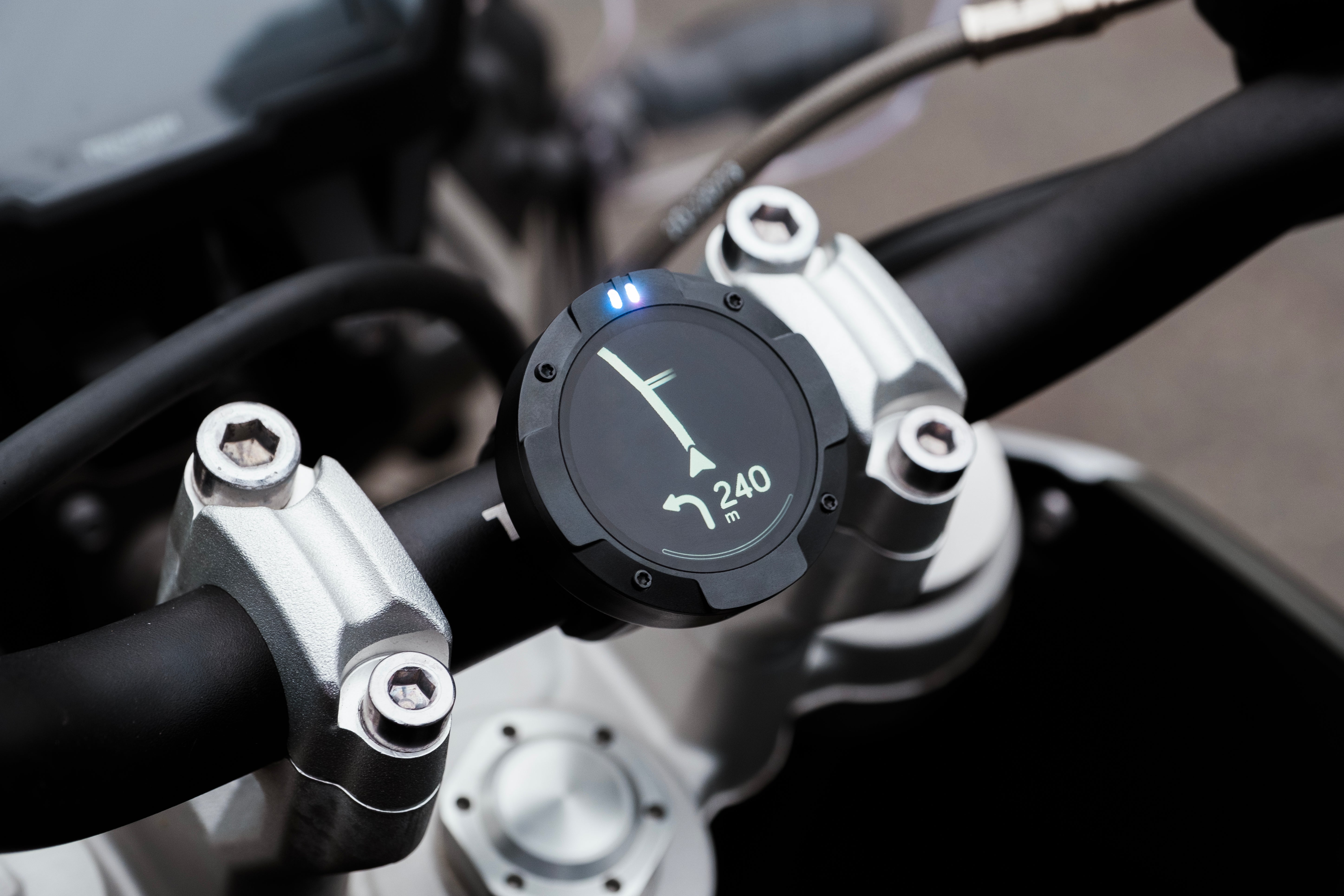 Beeline Moto II – Brogue Motorcycles