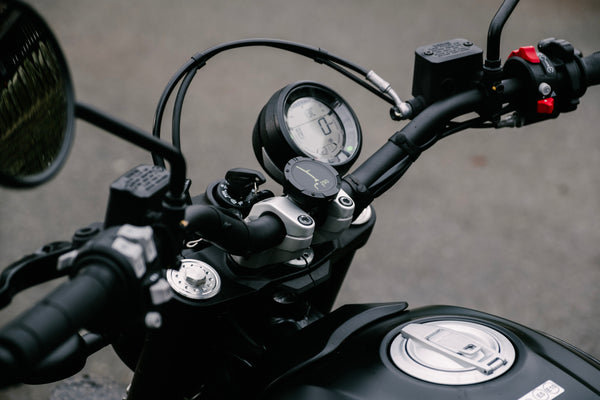 Beeline Moto II
