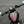 Triumph Locking Machined Low Profile Gas Cap - Brogue Moto