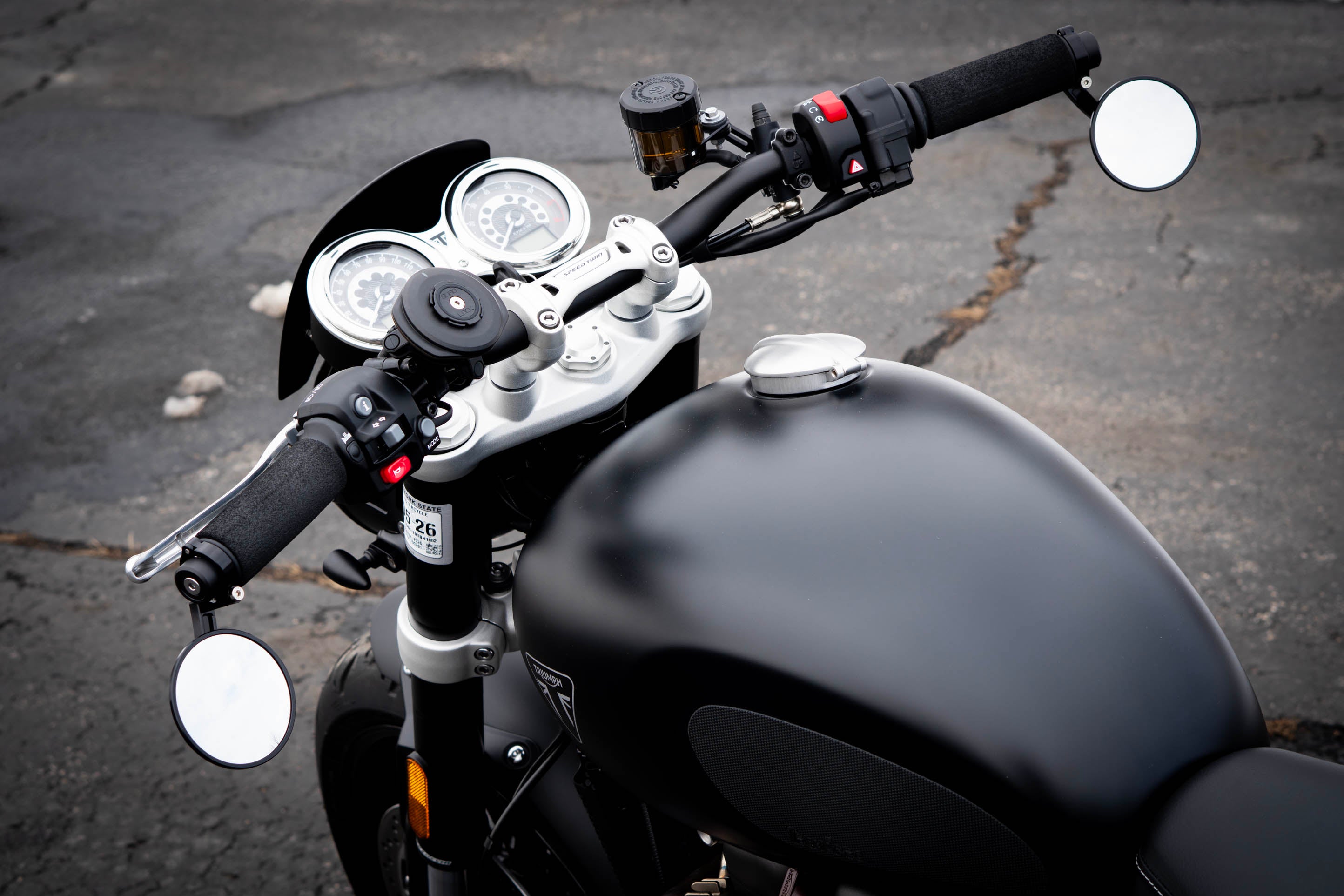 Brogue Kawasaki Parts – Brogue Motorcycles