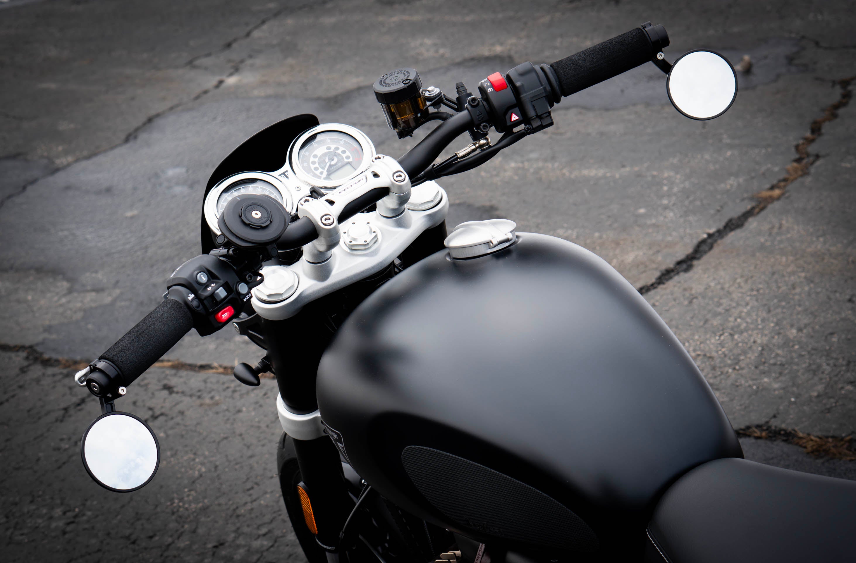 Brogue Kawasaki Parts – Brogue Motorcycles