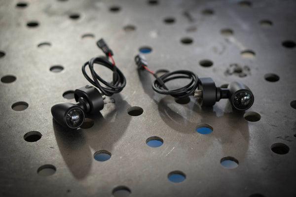 Ducati Scrambler Turn Signal Adapter Kit 2015-2026