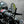Triumph Bar End Finishers & Mirror Kits - Slim-Line - 1” Handlebar Triumph Models – Bobber, Speedmaster, T100 & T120