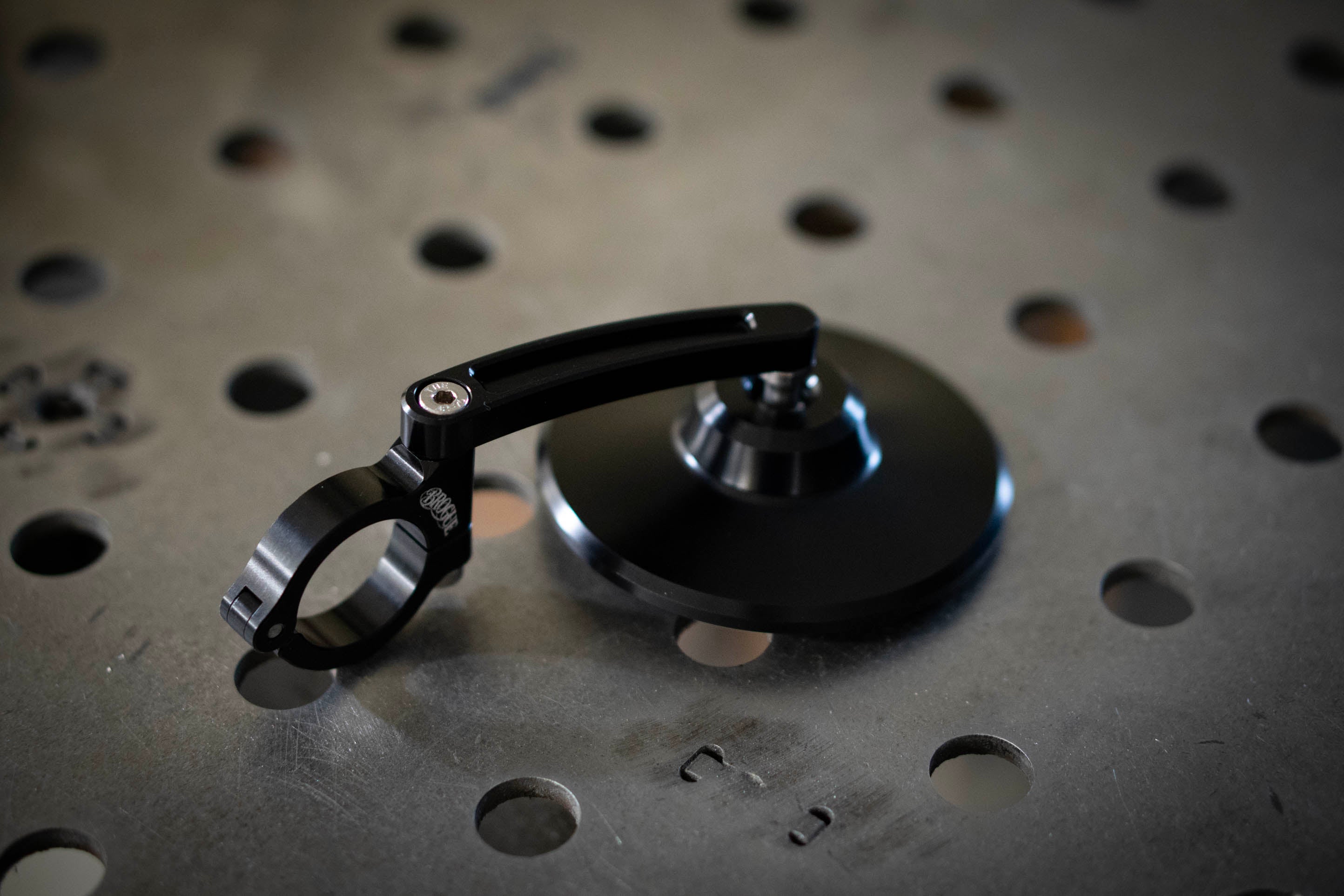 Brogue BMW Parts – Brogue Motorcycles