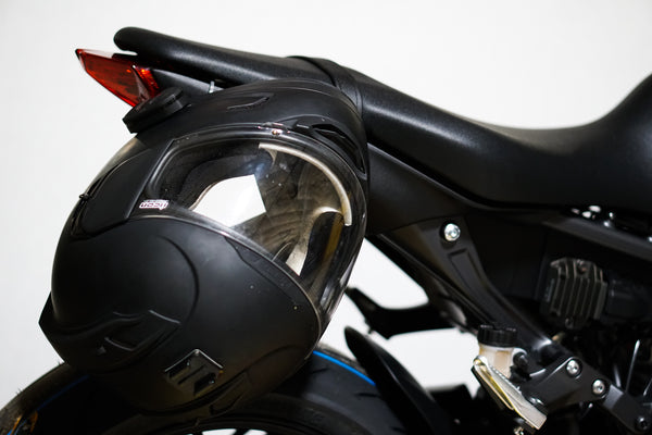 Yamaha MT-09 Helmet Hook (lock) 2021-2023