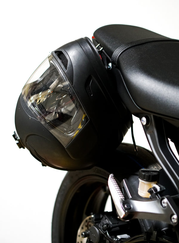 Yamaha MT-09 Helmet Hook (lock) 2021-2023