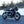 Load image into Gallery viewer, Brogue Triumph Speed Twin 1200 R&amp;D Custom
