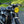 Load image into Gallery viewer, Brogue Moto Retro Inspired Triumph Modern Classic 7&quot; LED Headlight Kit - 2016+ Thruxton - Scrambler - Bonneville T100 - T120 - Speed Twin - Street Twin

