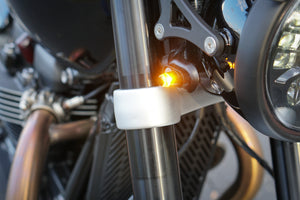 Triumph Speed Twin 1200 Plug & Play Motogadget Front Turn Signal Kits - 2019+