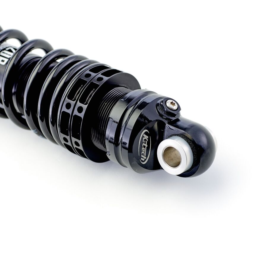 K-Tech Razor Lite Shock - Triumph Bobber – Brogue Motorcycles