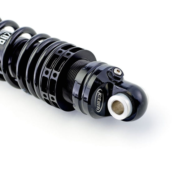 K-Tech Razor Lite Shock - Triumph Bobber