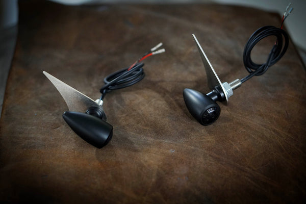 KTM 790/890 ADV LED Low Profile Rear Turn Signal Kit