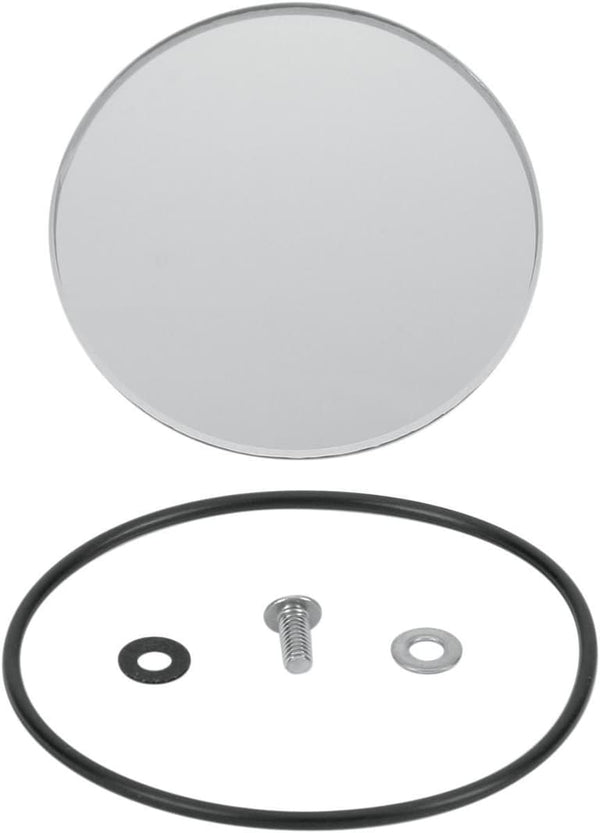 CRG - Mirror Glass - Replacement - 2" - Blindsight