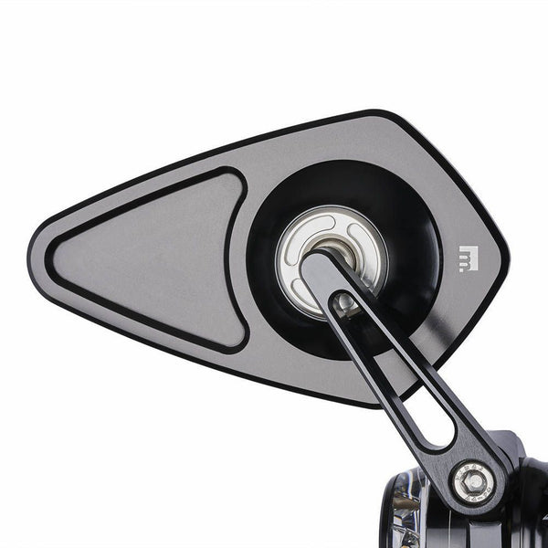 MotoGadget View Blade Mirror