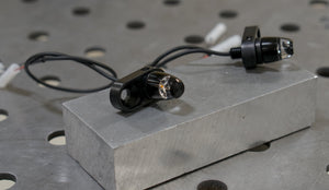 Triumph Speed Twin 1200 Plug & Play Motogadget Front Turn Signal Kits - 2019+