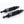 Ohlins HD 772 Blackline Twin 13