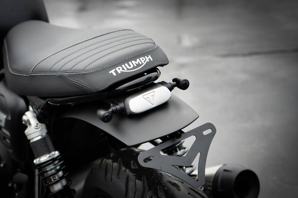 Triumph Speed Twin 1200 (2019–2024) – Brogue Classic Run-Turn-Brake Plug-and-Play Conversion Kit