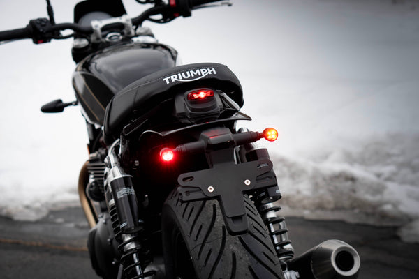 Speed Twin 900 Brogue Classic 3-1 RTB Turn Signal Conversion Kit - 2025-2026- Brogue Moto