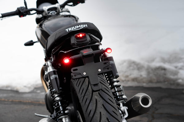 Speed Twin 900 Brogue Classic 3-1 RTB Turn Signal Conversion Kit - 2025-2026- Brogue Moto