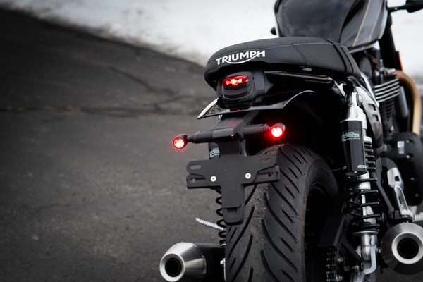 Speed Twin 900 Brogue Classic 3-1 RTB Turn Signal Conversion Kit - 2025-2026- Brogue Moto