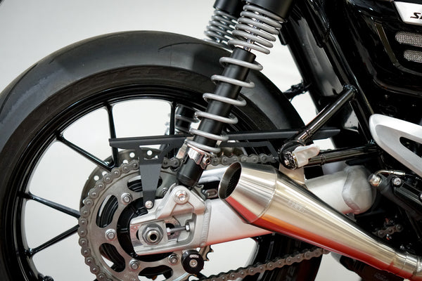 Speed Twin Chain Guard