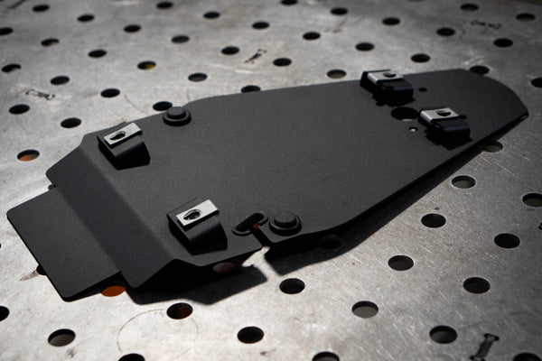 Fender Eliminator + Tail Tidy Complete Kit – T100 / T120 / Street Cup / Street Twin /  Street Scrambler - Brogue Moto