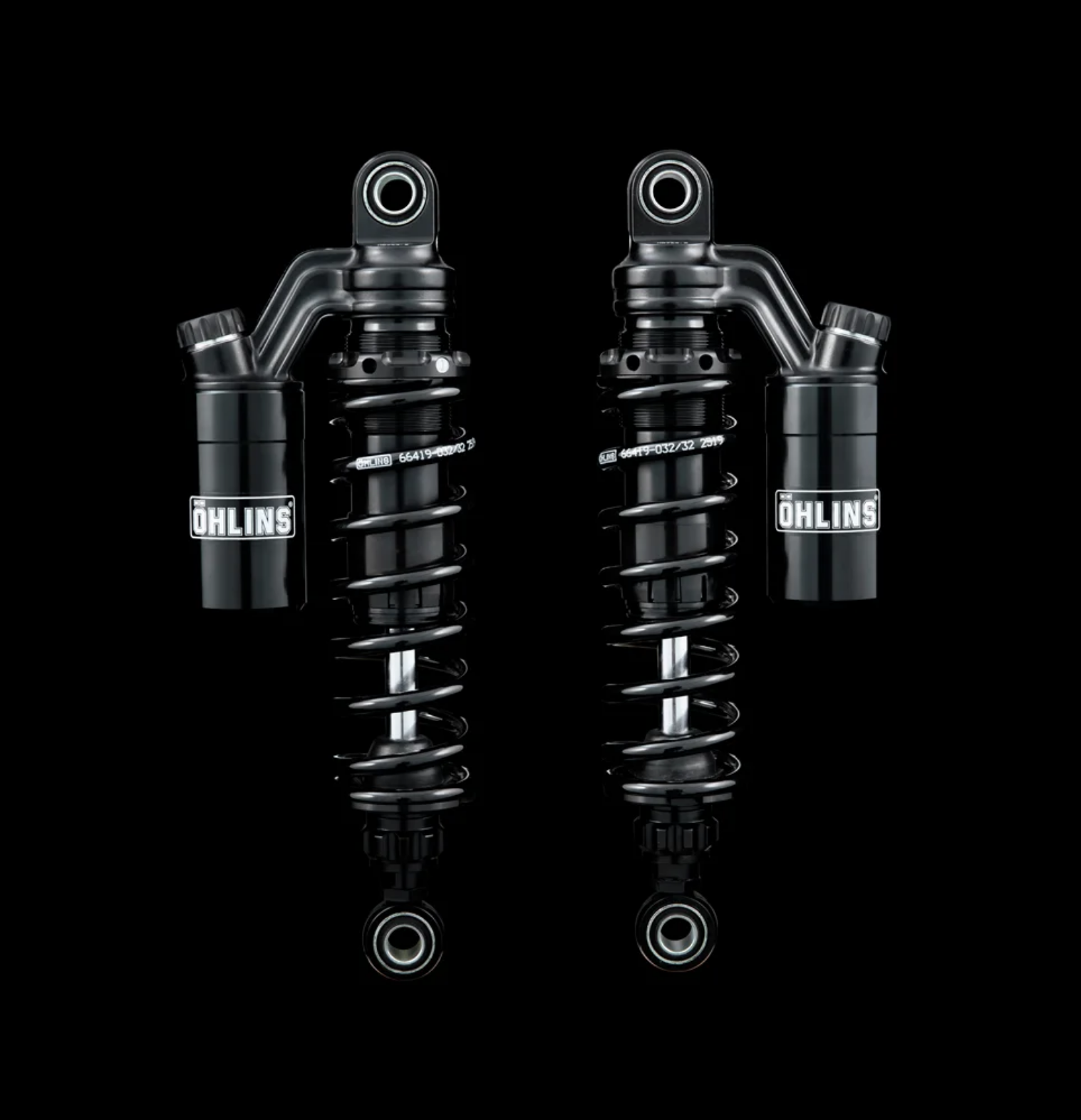 鐵*様 OHLINS Shock suspension set 16-25-kawasaki-zx-10r-rr-