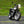 Triumph Bar End Finishers & Mirror Kits - Slim-Line - 1” Handlebar Triumph Models – Bobber, Speedmaster, T100 & T120