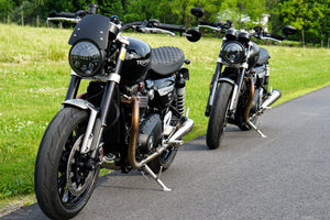Triumph Modern Classic JW Speaker 7